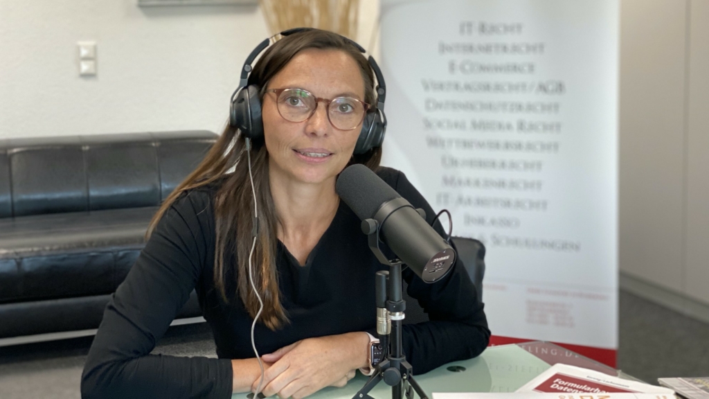 Carola Sieling Podcast