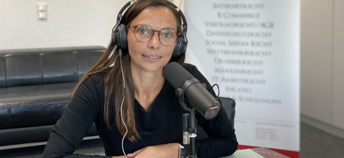 Carola Sieling Podcast